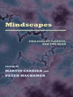 cover image of Mindscapes